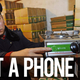 Illustration for article titled Fake iPhone Gas Stoves Seized in China